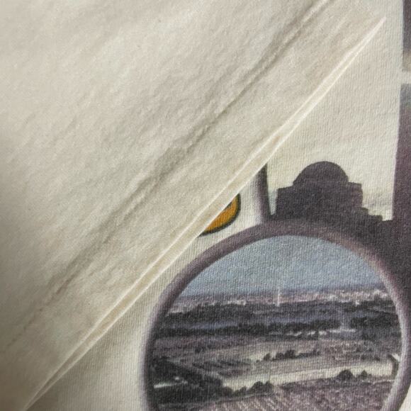 2006 9/11 single stitch subway sponsored t shirt, (RARE) - Picture 3 of 5